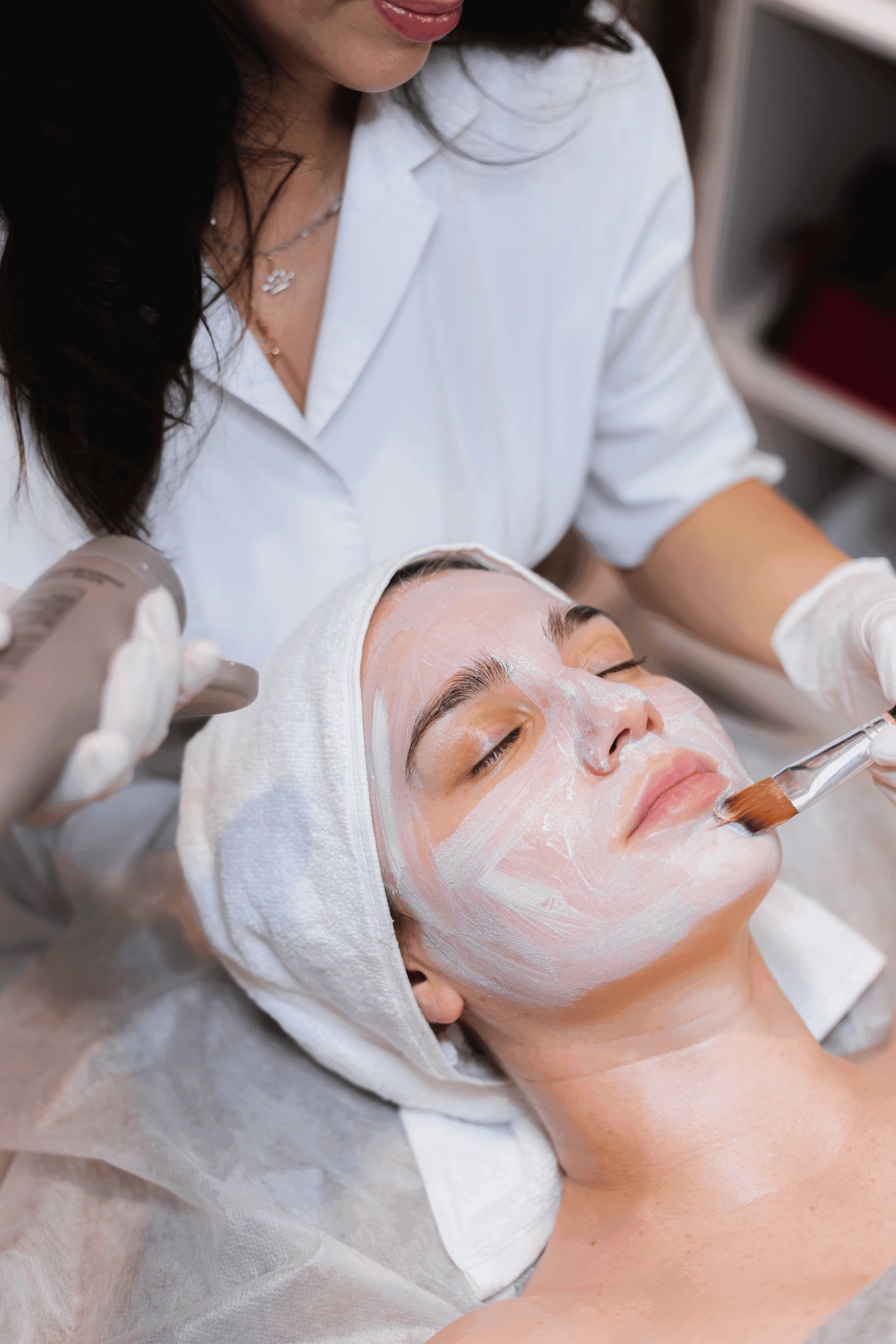 Facial
