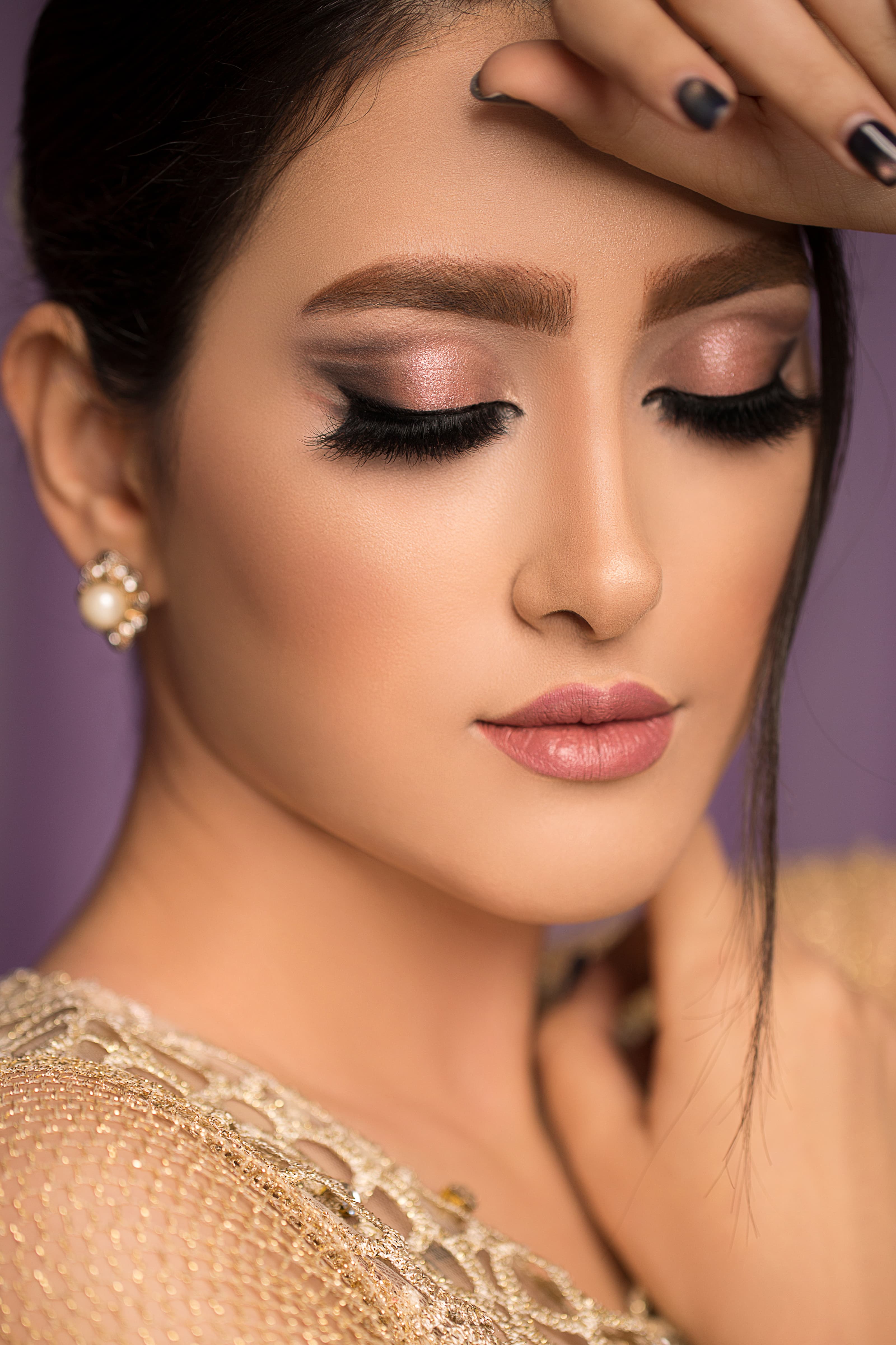 Makeup