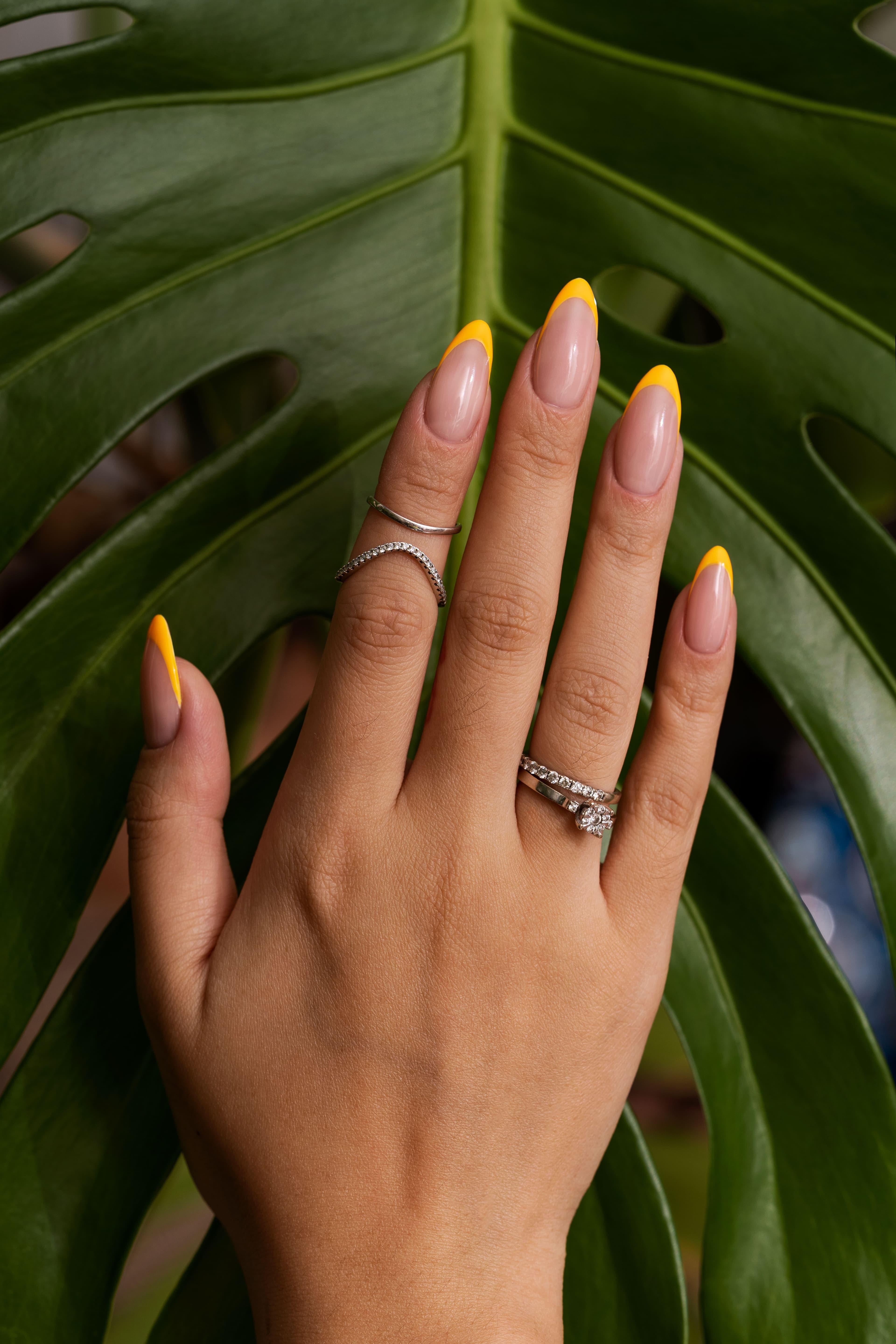 Nails